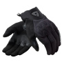 Gants Moto REV'IT Continent WB Gloves Black
