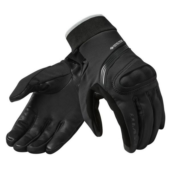 Gants Moto REV'IT Crater 2 WSP Ladies Noir Gants Moto REV'IT Crater 2 WSP Ladies Noir