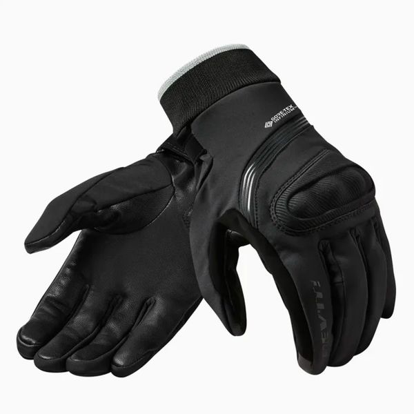 Gants Moto REV'IT Crater 2 WSP Noir