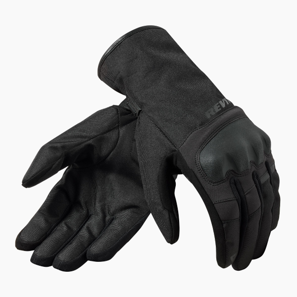Gants Moto REV'IT Croydon H2O Black