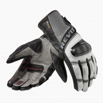 Gants Moto Homme Hiver Gore-Tex Victory2 Gtx - Racer