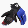 Gants Moto REV'IT Endo Blue Black