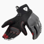 Gants Moto REV'IT Endo Grey Black