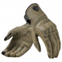 Gants Moto REV'IT Fly 3 Ladies Verte Olive