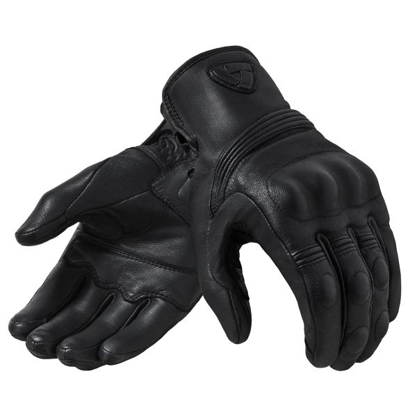 Gants Moto REV'IT Hawk Black Gants Moto REV'IT Hawk Black