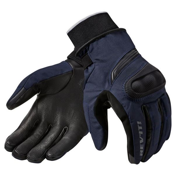 Gants Moto REV'IT Hydra 2 H2O D.Navy