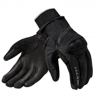 Gants Moto REV'IT Hydra 2 H2O Noir Gants Moto REV'IT Hydra 2 H2O Noir