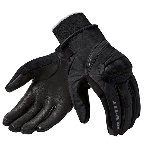Gants Moto REV'IT Hydra 2 H2O Noir