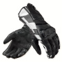Gants Moto REV'IT Jerez 4 Black White