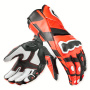 Gants Moto REV'IT Jerez 4 Neon Red Black