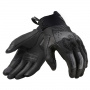 Gants Moto REV'IT Kinetic Noir Antracite