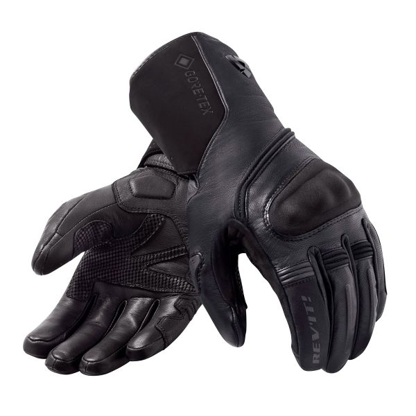 Gants Moto REV'IT Kodiak 2 GTX Black