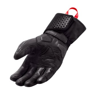 REV'IT Kodiak 2 GTX Black