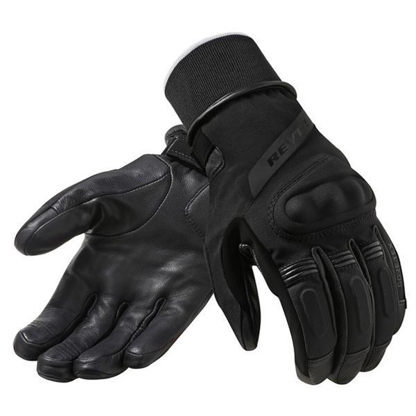 Gants Moto REV'IT Kryptonite 2 GTX Noir Gants Moto REV'IT Kryptonite 2 GTX Noir