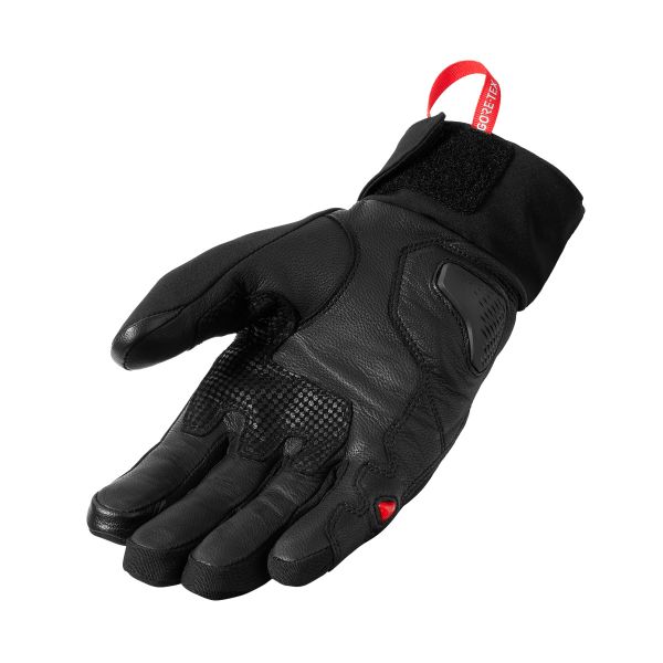 REV'IT Kryptonite 3 GTX Noir