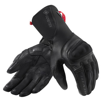Gants Moto REV'IT Lacus GTX Ladies Noir