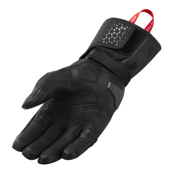 REV'IT Lacus GTX Noir