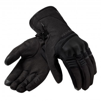 Gants Moto REV'IT Lava H2O Ladies Black Gants Moto REV'IT Lava H2O Ladies Black