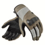 Gants Moto REV'IT Lewisville Sand Black