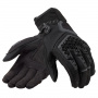 Gants Moto REV'IT Mangrove Black