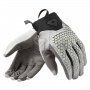 Gants Moto REV'IT Massif Gris