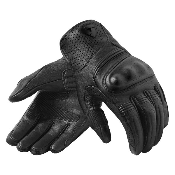 Gants Moto REV'IT Monster 3 Noir Gants Moto REV'IT Monster 3 Noir
