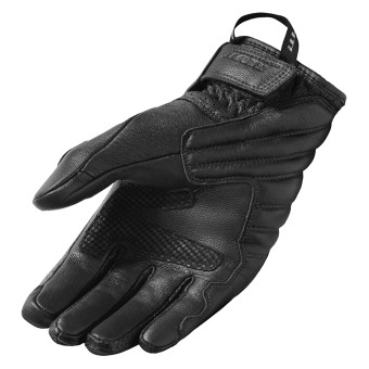 REV'IT Monster 3 Noir