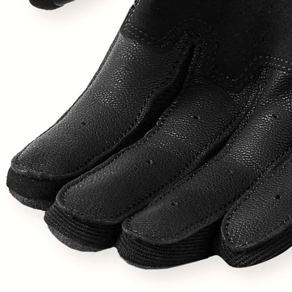 REV'IT Montford Black