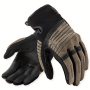 Gants Moto REV'IT Montford Sand Black