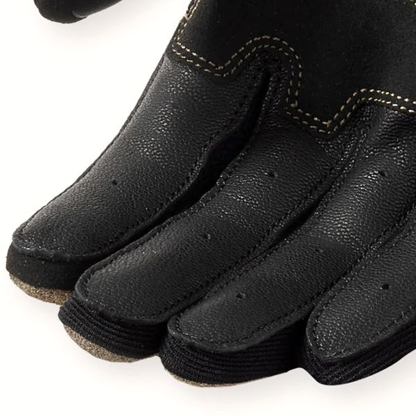 REV'IT Montford Sand Black