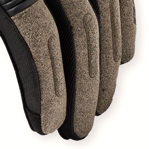 REV'IT Montford Sand Black