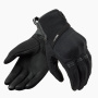 Gants Moto REV'IT Mosca 2 Black