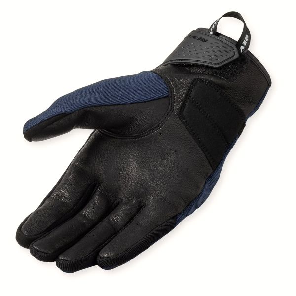 REV'IT Mosca 2 Dark Blue Black