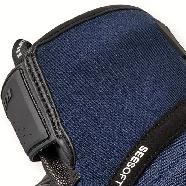 REV'IT Mosca 2 Dark Blue Black