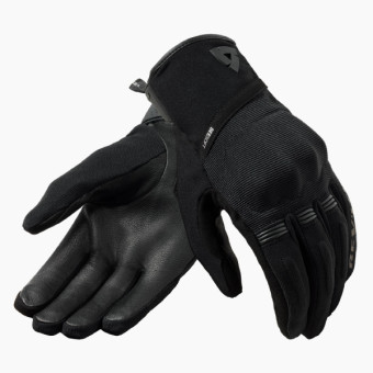 Gants Moto REV'IT Mosca 2 H2O Ladies Black