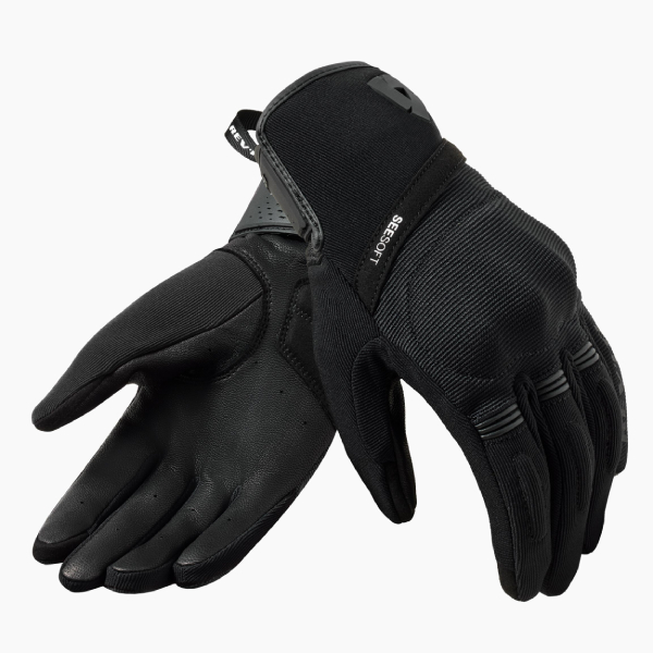 Gants Moto REV'IT Mosca 2 Ladies Black