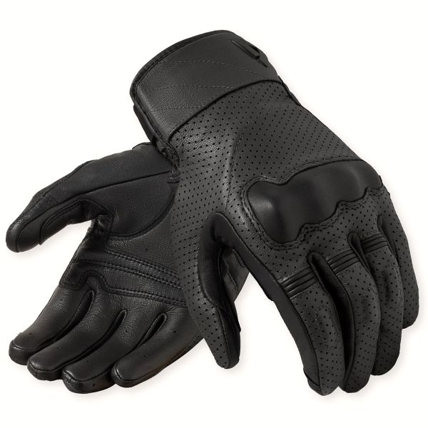Gants Moto REV'IT New Heights Black