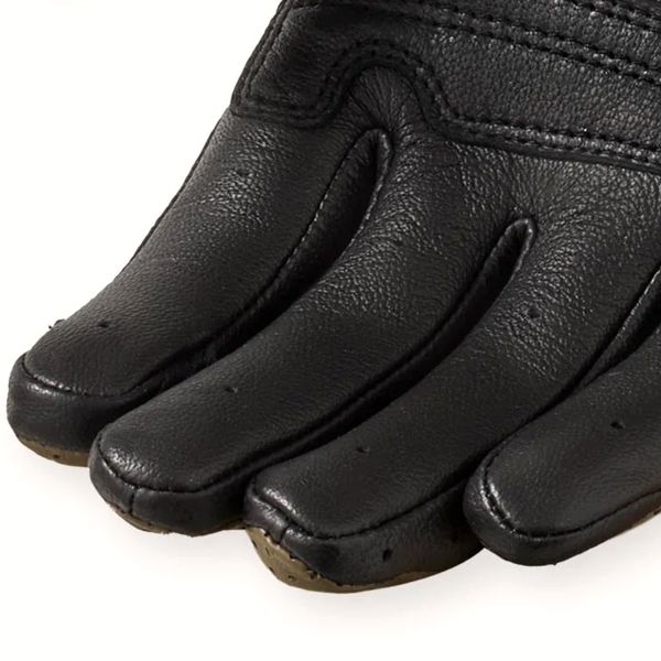 REV'IT New Heights Brown Black