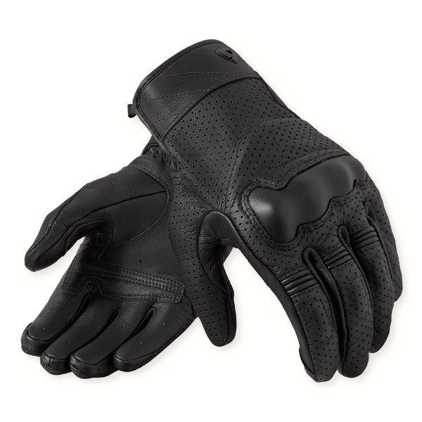 Gants Moto REV'IT New Heights Ladies Black