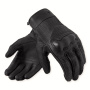 Gants Moto REV'IT New Heights Ladies Black