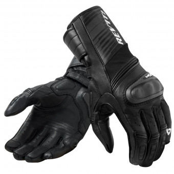 Gants Moto REV'IT RSR 4 Black Anthracite