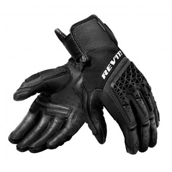Gants Moto REV'IT Sand 4 Ladies Noir Gants Moto REV'IT Sand 4 Ladies Noir