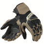 Gants Moto REV'IT Sand 5 Sand Black