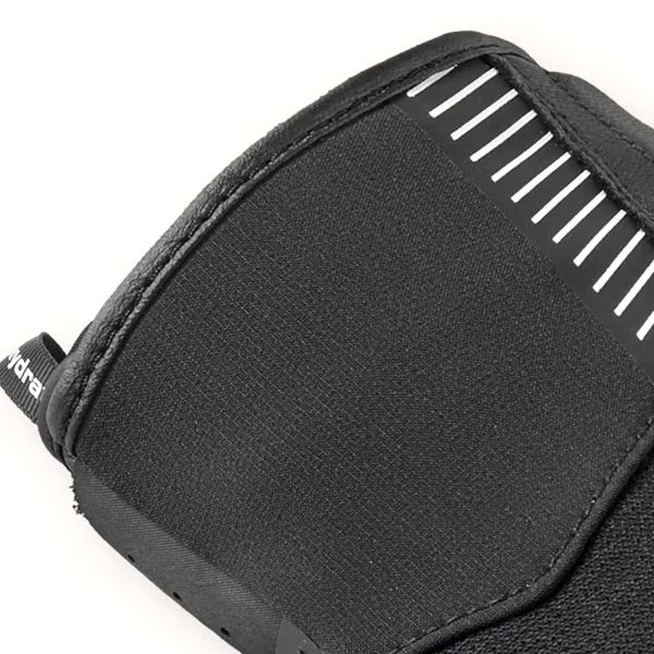 REV'IT Sand 5 H2O Black Grey