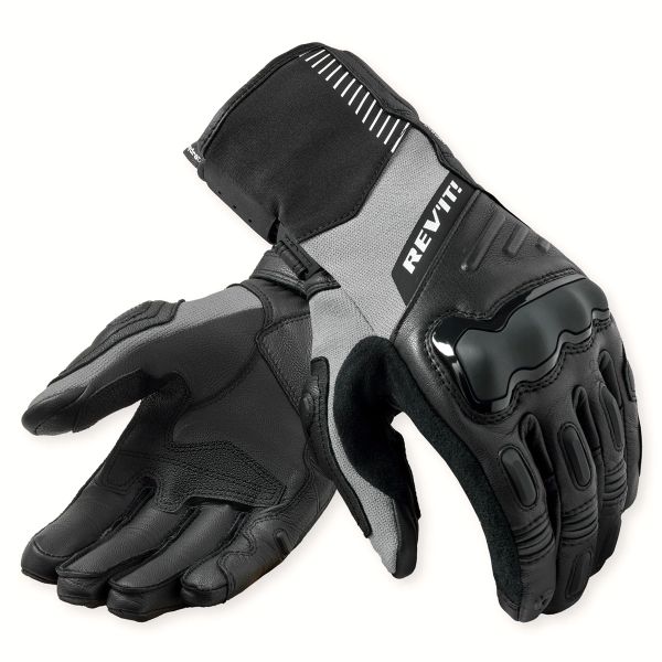 Gants Moto REV'IT Sand 5 H2O Black