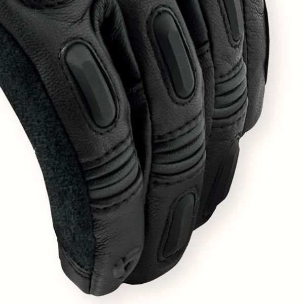 REV'IT Sand 5 H2O Black