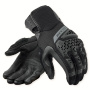 Gants Moto REV'IT Sand 5 Ladies Black