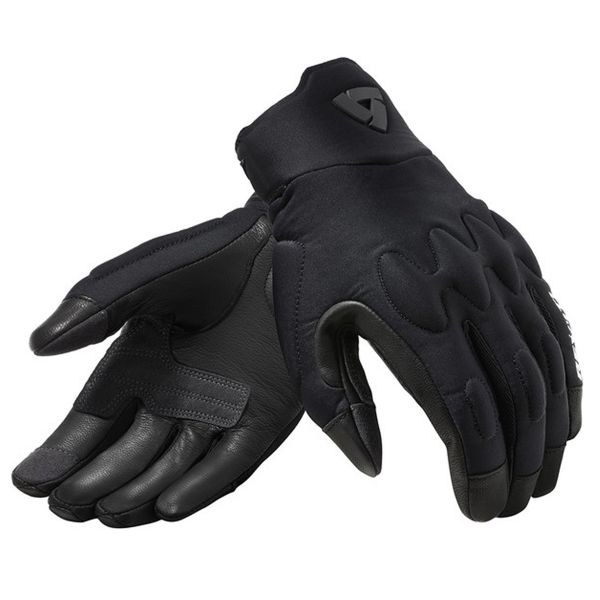 Gants Moto REV'IT Spectrum Noir 1010