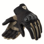 Gants Moto REV'IT Speedart Air Grey Sand