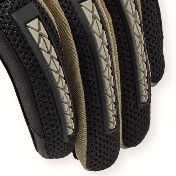 REV'IT Speedart Air Grey Sand